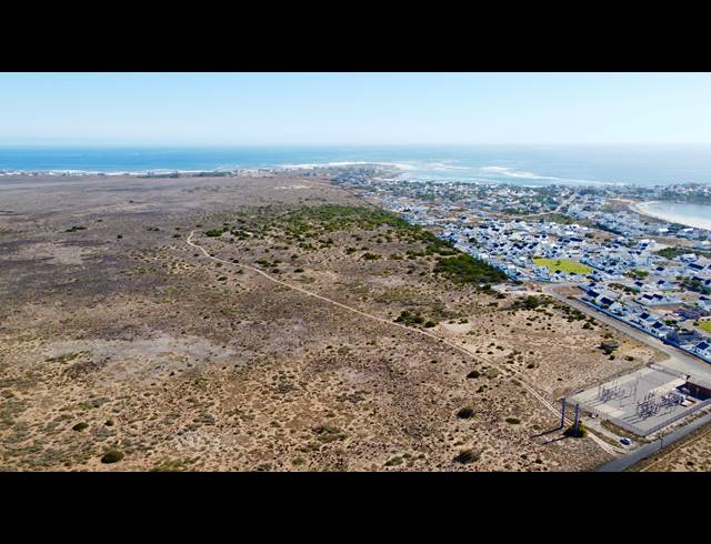83HA FARM FOR SALE IN BRITANNIA BAY